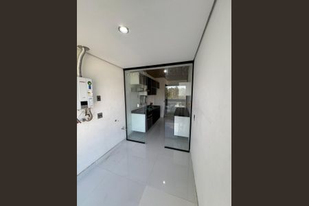 Apartamento à venda com 70m², 1 quarto e 2 vagasVaranda