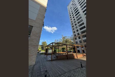 Apartamento à venda com 70m², 1 quarto e 2 vagasÁrea Comum 