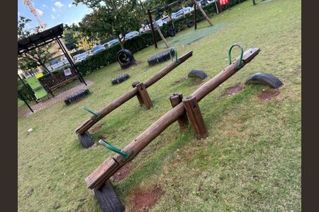 Apartamento à venda com 70m², 1 quarto e 2 vagasÁrea comum