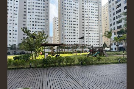 Apartamento à venda com 70m², 1 quarto e 2 vagasÁrea comum