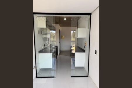 Apartamento à venda com 70m², 1 quarto e 2 vagasVaranda