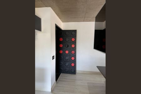 Apartamento à venda com 70m², 1 quarto e 2 vagasEntrada
