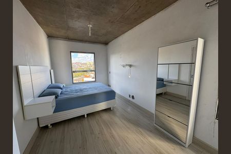 Apartamento à venda com 70m², 1 quarto e 2 vagasQuarto