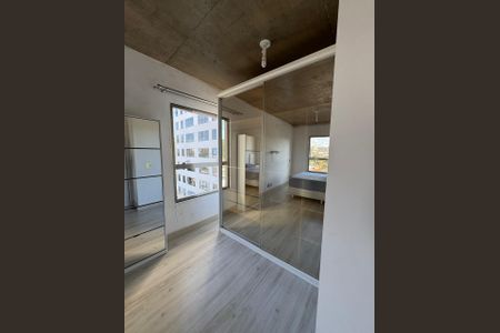 Apartamento à venda com 70m², 1 quarto e 2 vagasQuarto