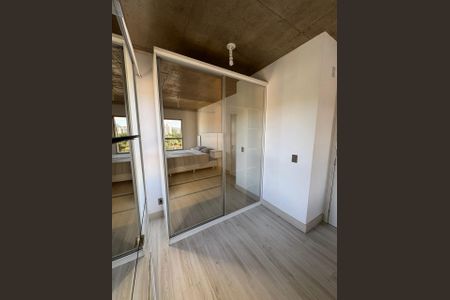 Apartamento à venda com 70m², 1 quarto e 2 vagasQuarto