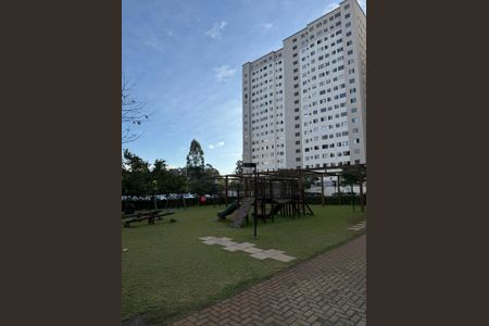 Apartamento à venda com 70m², 1 quarto e 2 vagasÁrea Comum - Playground