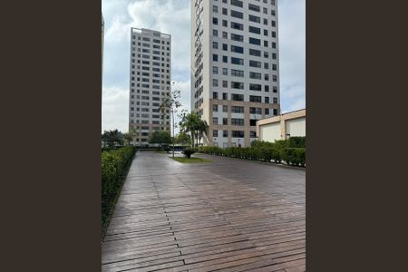 Apartamento à venda com 70m², 1 quarto e 2 vagasÁrea comum