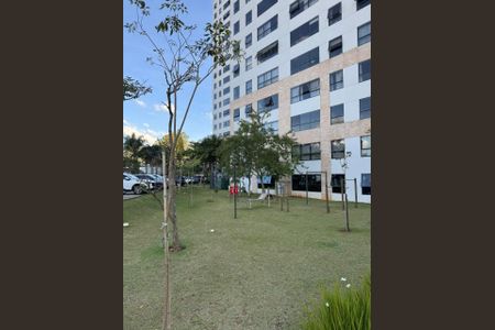 Apartamento à venda com 70m², 1 quarto e 2 vagasÁrea comum