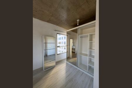 Apartamento à venda com 70m², 1 quarto e 2 vagasQuarto