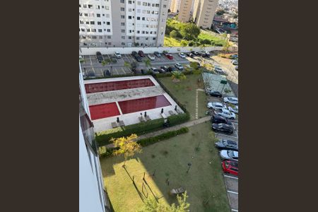 Apartamento à venda com 70m², 1 quarto e 2 vagasÁrea comum