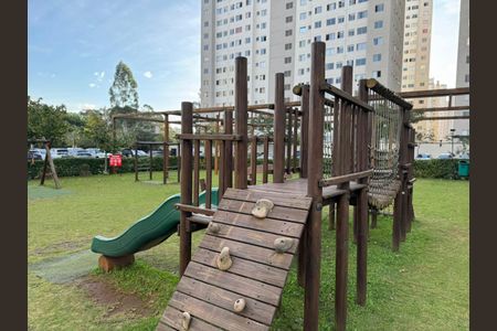 Apartamento à venda com 70m², 1 quarto e 2 vagasÁrea Comum - Playground