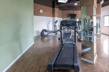 Apartamento para alugar com 310m², 5 quartos e 5 vagas Apartamento para alugar com 310m², 5 quartos e 5 vagasAcademia