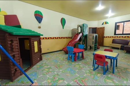 Apartamento para alugar com 310m², 5 quartos e 5 vagas Apartamento para alugar com 310m², 5 quartos e 5 vagasBrinquedoteca