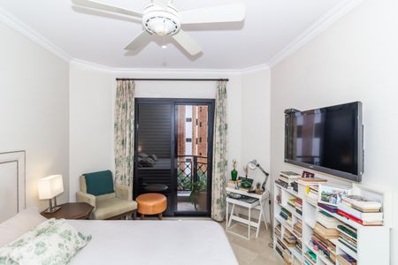 Apartamento para alugar com 310m², 5 quartos e 5 vagas Apartamento para alugar com 310m², 5 quartos e 5 vagasSuíte 1