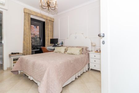 Apartamento para alugar com 310m², 5 quartos e 5 vagas Apartamento para alugar com 310m², 5 quartos e 5 vagasSuíte 2