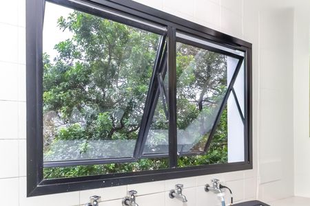 Apartamento para alugar com 310m², 5 quartos e 5 vagas Apartamento para alugar com 310m², 5 quartos e 5 vagasÁrea de Serviço