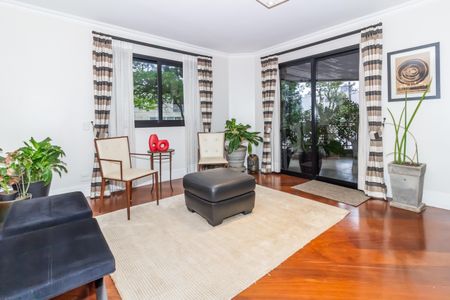 Apartamento para alugar com 310m², 5 quartos e 5 vagas Apartamento para alugar com 310m², 5 quartos e 5 vagasSala