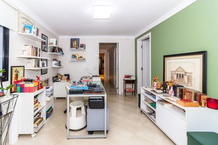 Apartamento para alugar com 310m², 5 quartos e 5 vagas Apartamento para alugar com 310m², 5 quartos e 5 vagasSala 2