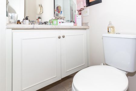 Apartamento para alugar com 310m², 5 quartos e 5 vagas Apartamento para alugar com 310m², 5 quartos e 5 vagasBanheiro da Suíte 2