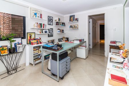 Apartamento para alugar com 310m², 5 quartos e 5 vagas Apartamento para alugar com 310m², 5 quartos e 5 vagasSala 2