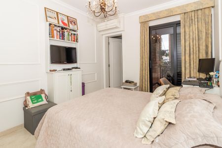 Apartamento para alugar com 310m², 5 quartos e 5 vagas Apartamento para alugar com 310m², 5 quartos e 5 vagasSuíte 2