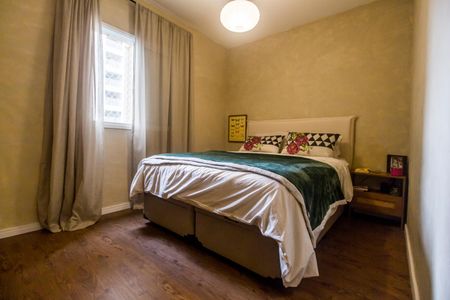 Apartamento à venda com 105m², 3 quartos e 2 vagasSuíte