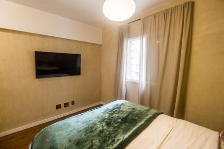 Apartamento à venda com 105m², 3 quartos e 2 vagasSuíte