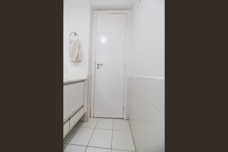 Apartamento à venda com 105m², 3 quartos e 2 vagasBanheiro 2