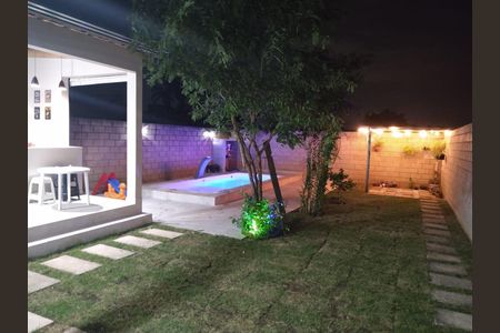 Casa de condomínio para alugar com 200m², 3 quartos e 4 vagas