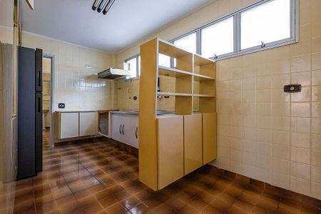 Apartamento à venda com 82m², 3 quartos e 1 vaga Apartamento à venda com 82m², 3 quartos e 1 vagaCozinha