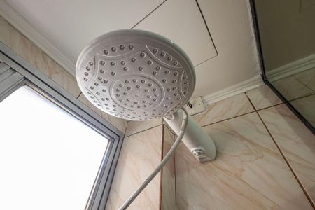 Apartamento à venda com 82m², 3 quartos e 1 vaga Apartamento à venda com 82m², 3 quartos e 1 vagaBanheiro Social