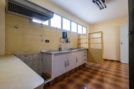 Apartamento à venda com 82m², 3 quartos e 1 vaga Apartamento à venda com 82m², 3 quartos e 1 vagaCozinha