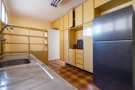 Apartamento à venda com 82m², 3 quartos e 1 vaga Apartamento à venda com 82m², 3 quartos e 1 vagaCozinha