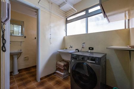 Apartamento à venda com 82m², 3 quartos e 1 vaga Apartamento à venda com 82m², 3 quartos e 1 vagaÁrea de Serviço