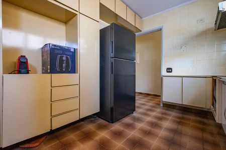 Apartamento à venda com 82m², 3 quartos e 1 vaga Apartamento à venda com 82m², 3 quartos e 1 vagaCozinha