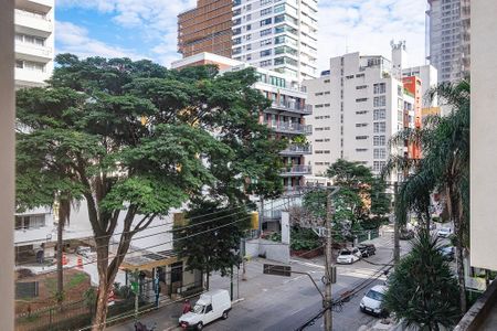 Apartamento à venda com 82m², 3 quartos e 1 vaga Apartamento à venda com 82m², 3 quartos e 1 vagaQuarto 1 - Vista