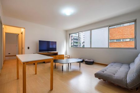 Apartamento à venda com 82m², 3 quartos e 1 vaga Apartamento à venda com 82m², 3 quartos e 1 vagaSala