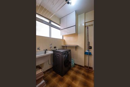Apartamento à venda com 82m², 3 quartos e 1 vaga Apartamento à venda com 82m², 3 quartos e 1 vagaÁrea de Serviço
