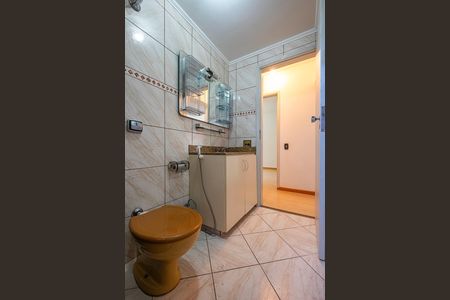 Apartamento à venda com 82m², 3 quartos e 1 vaga Apartamento à venda com 82m², 3 quartos e 1 vagaBanheiro Social