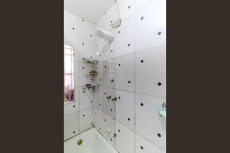 Apartamento à venda com 62m², 2 quartos e sem vagaBanheiro