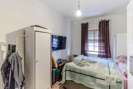 Apartamento à venda com 62m², 2 quartos e sem vagaQuarto 2