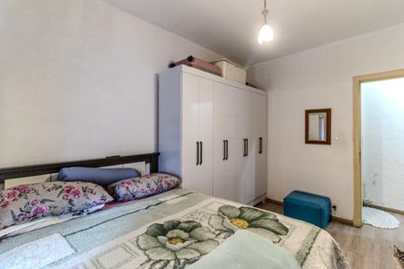 Apartamento à venda com 62m², 2 quartos e sem vagaQuarto 2