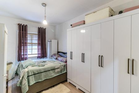 Apartamento à venda com 62m², 2 quartos e sem vagaQuarto 2