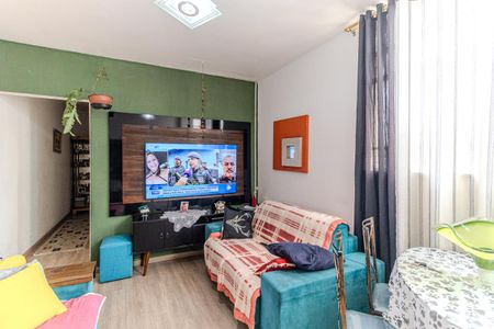 Apartamento à venda com 62m², 2 quartos e sem vagaSala