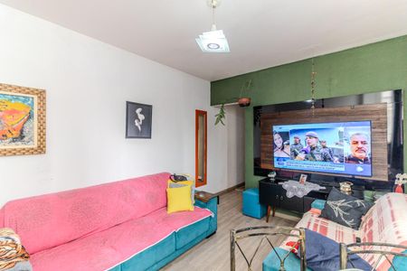 Apartamento à venda com 62m², 2 quartos e sem vagaSala