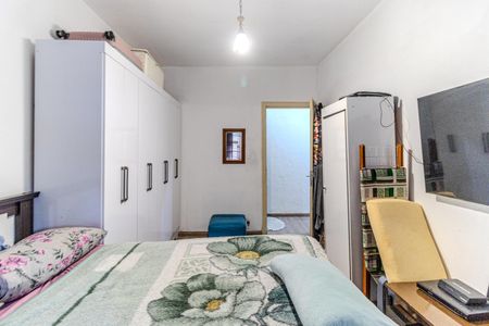 Apartamento à venda com 62m², 2 quartos e sem vagaQuarto 2