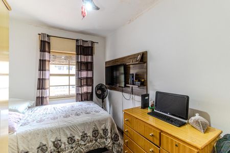 Apartamento à venda com 62m², 2 quartos e sem vagaQuarto 1