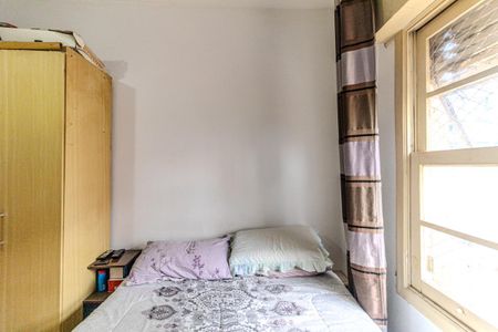 Apartamento à venda com 62m², 2 quartos e sem vagaQuarto 1