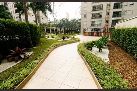 Apartamento à venda com 64m², 3 quartos e 1 vaga Apartamento à venda com 64m², 3 quartos e 1 vagaÁrea comum