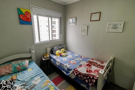 Apartamento à venda com 64m², 3 quartos e 1 vaga Apartamento à venda com 64m², 3 quartos e 1 vagaQuarto 2